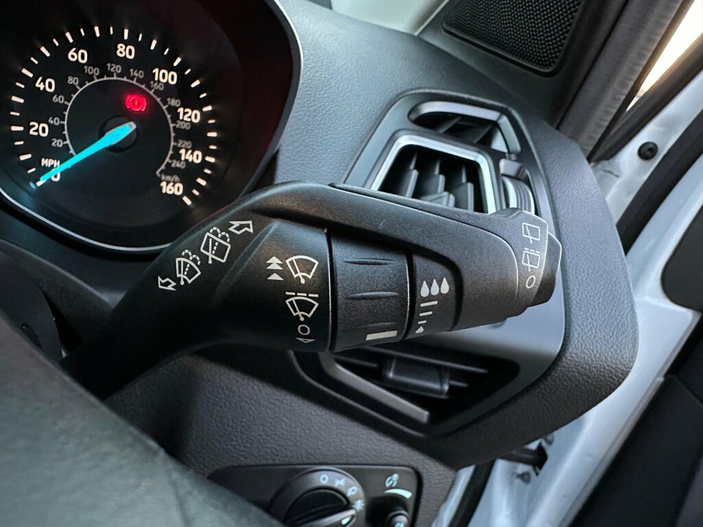 Ford Kuga St-line X Tdci Black #34