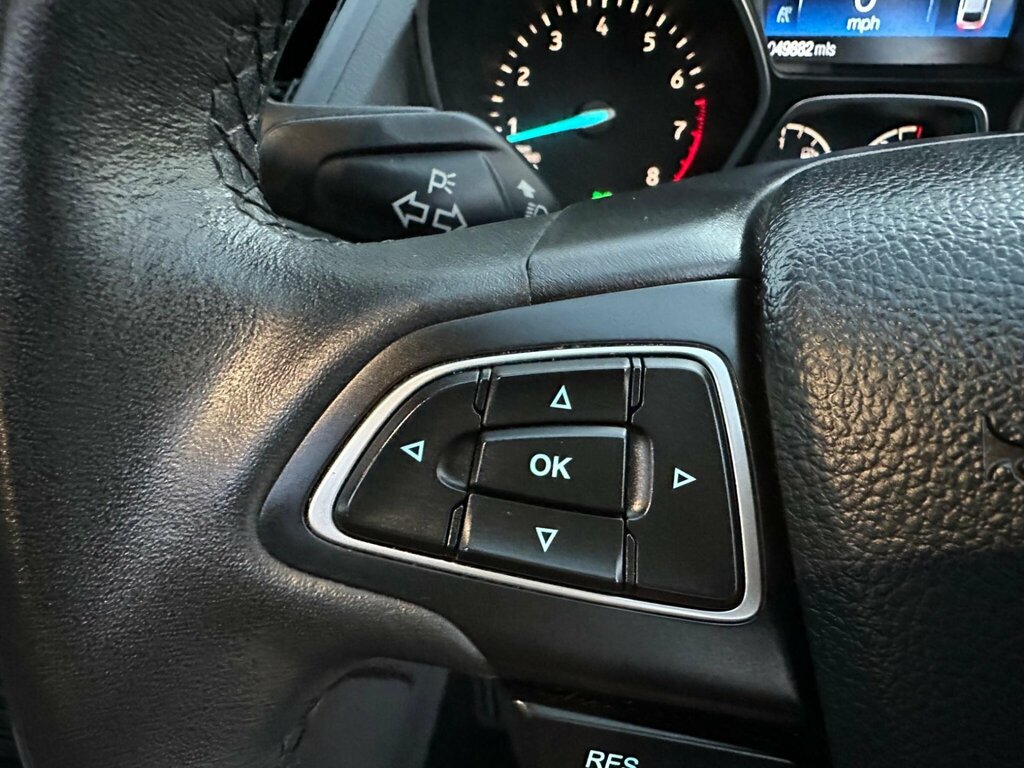 Ford Kuga St-line X Tdci Black #31