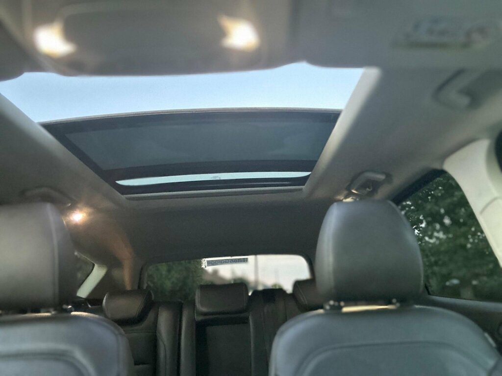 Ford Kuga St-line X Tdci Black #44