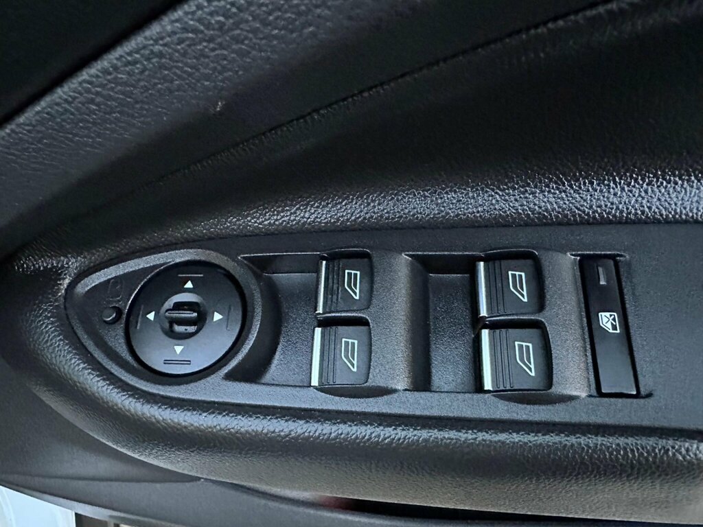 Ford Kuga St-line X Tdci Black #29