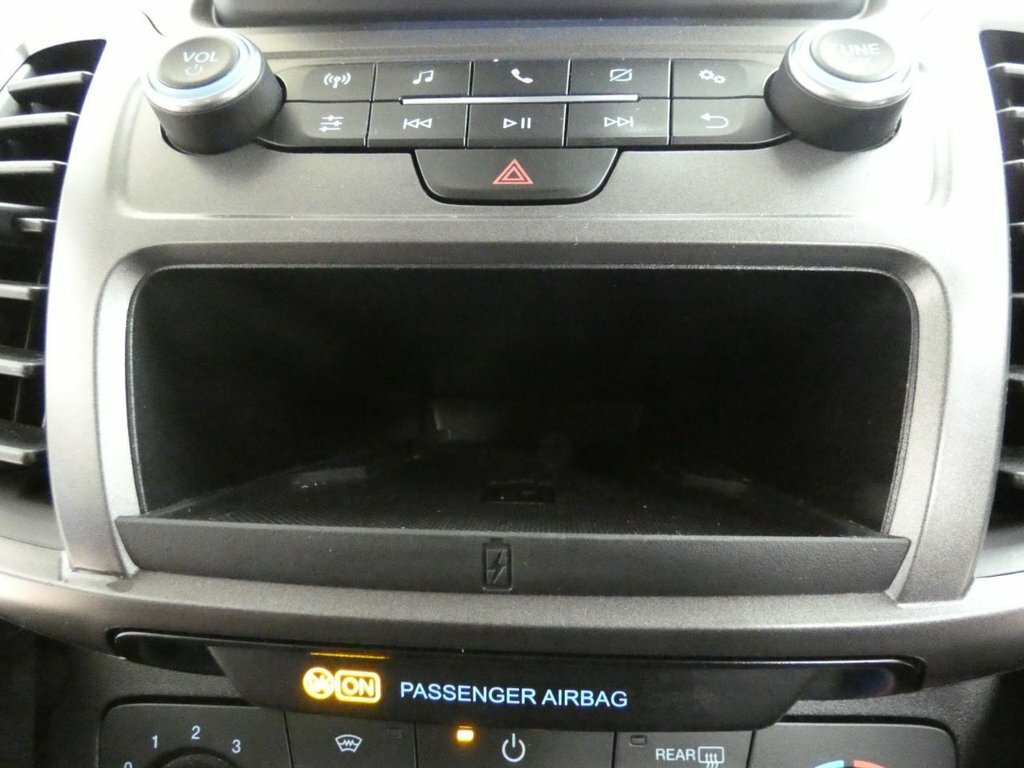 Ford Grand Tourneo Connect 1.5 Ecoblue 120 Titanium Powershift Grey #45