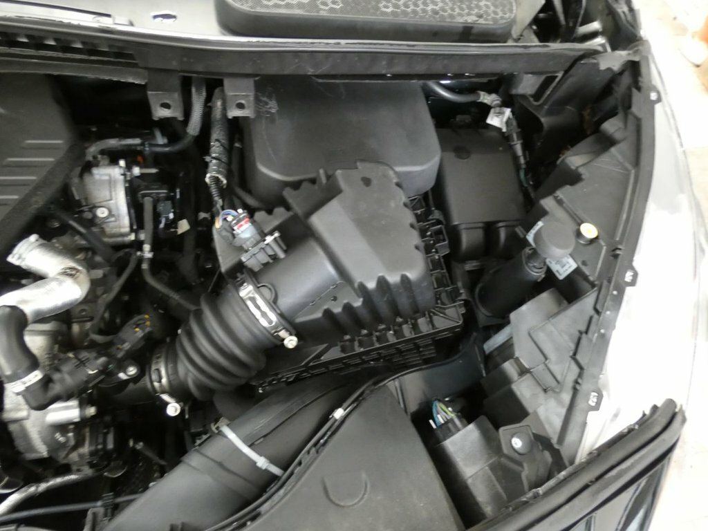 Ford Grand Tourneo Connect 1.5 Ecoblue 120 Titanium Powershift Grey #14