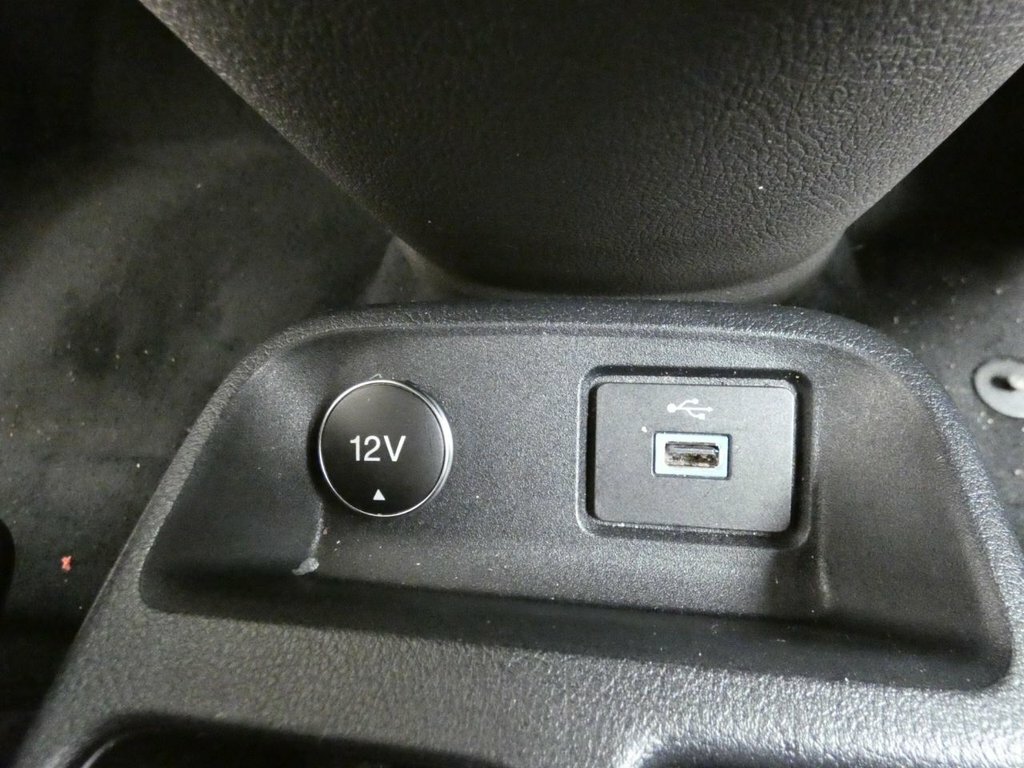 Ford Grand Tourneo Connect 1.5 Ecoblue 120 Titanium Powershift Grey #34