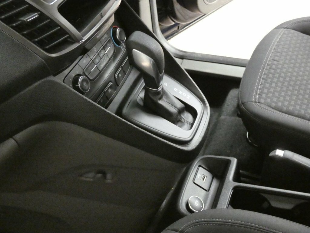 Ford Grand Tourneo Connect 1.5 Ecoblue 120 Titanium Powershift Grey #23