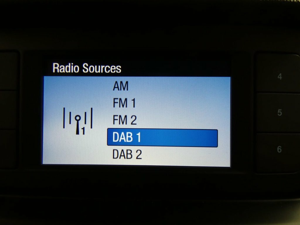 Ford Grand Tourneo Connect 1.5 Ecoblue 120 Titanium Powershift Grey #40