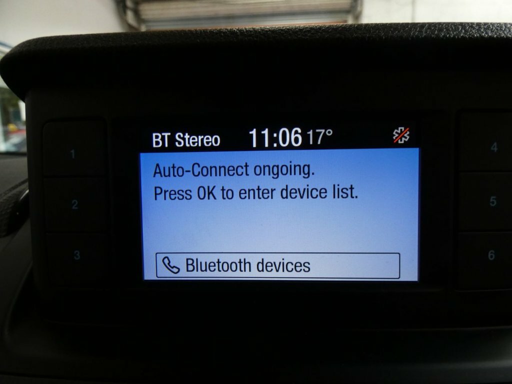 Ford Grand Tourneo Connect 1.5 Ecoblue 120 Titanium Powershift Grey #38