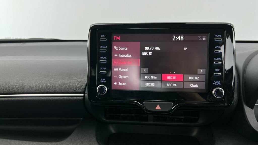 Mazda 2 1.5 Skyactiv-g Gt Sport Euro 6 Ss Red #9