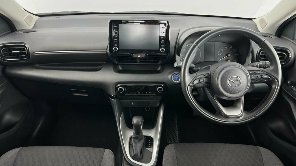 Mazda 2 1.5 Skyactiv-g Gt Sport Euro 6 Ss Red #12