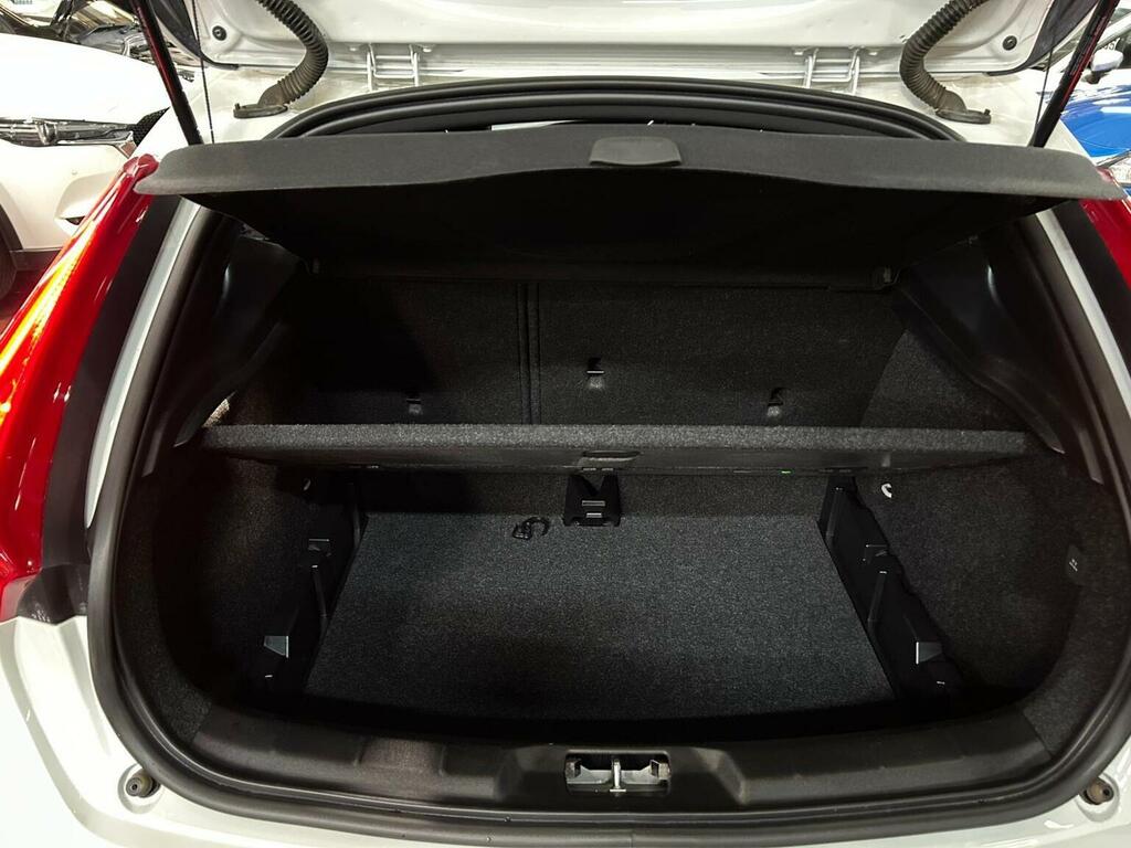 Volvo V40 Hatchback Blue #56