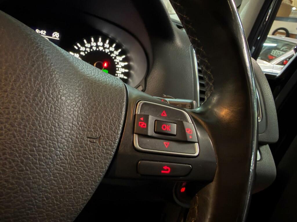 Volkswagen Sharan Tdi Bluemotion Tech Se Brown #39