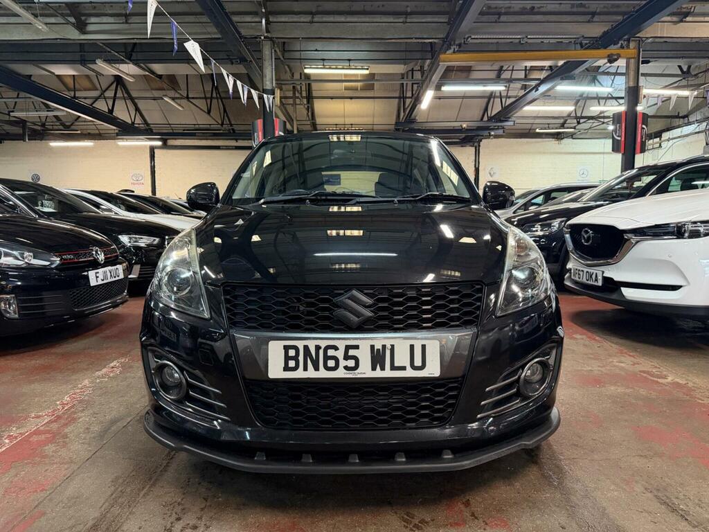 Suzuki Swift Sz3 Silver #35