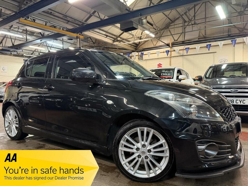 Suzuki Swift Sz3 Silver #39