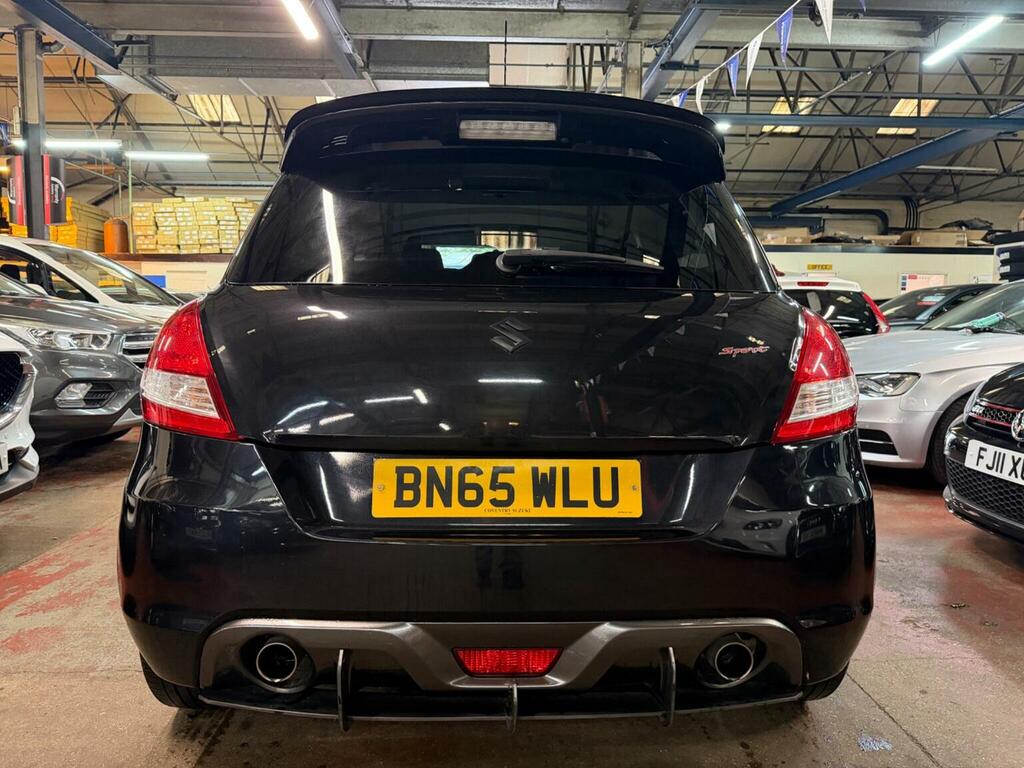 Suzuki Swift Sz3 Silver #32