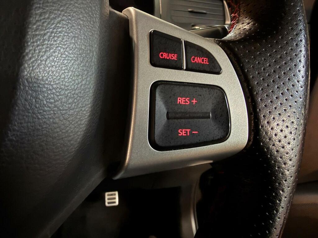 Suzuki Swift Sz3 Silver #22
