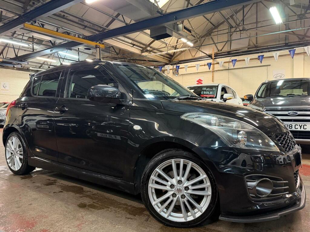 Suzuki Swift Sz3 Silver #38