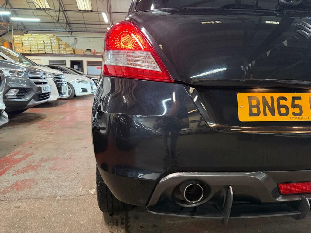 Suzuki Swift Sz3 Silver #28
