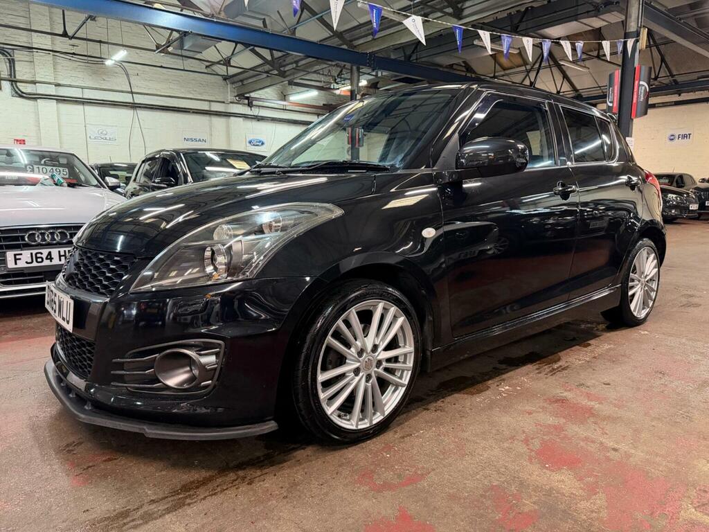 Suzuki Swift Sz3 Silver #34