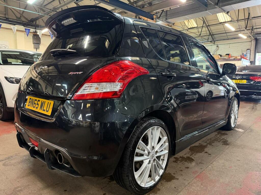 Suzuki Swift Sz3 Silver #31