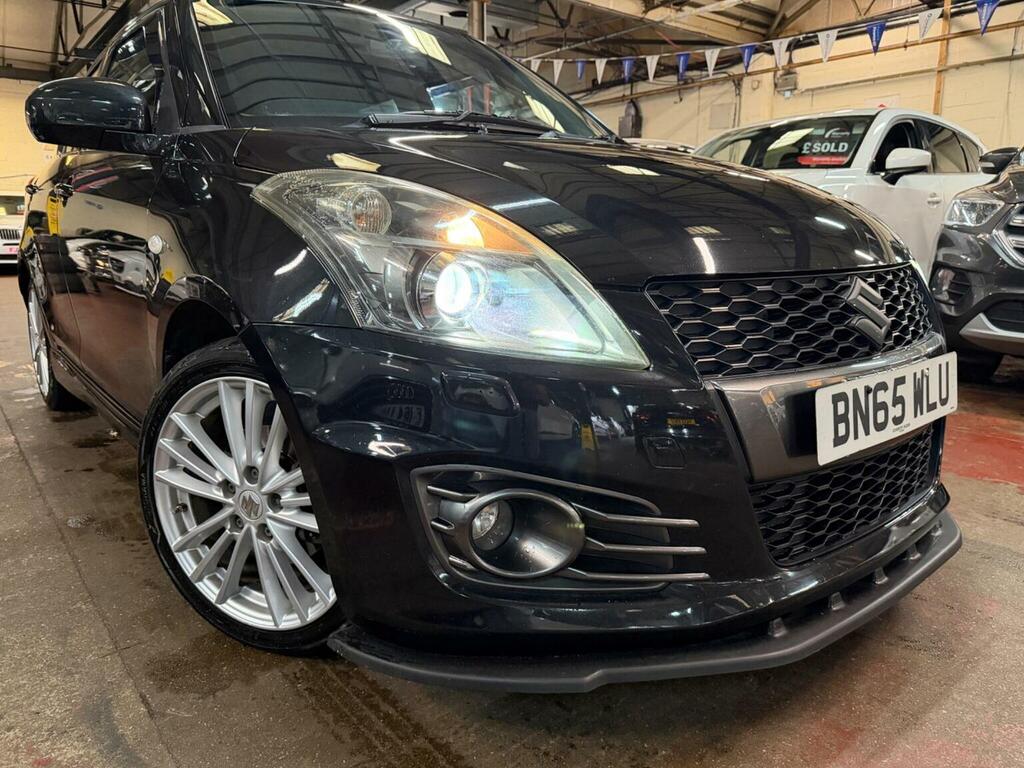 Suzuki Swift Sz3 Silver #26