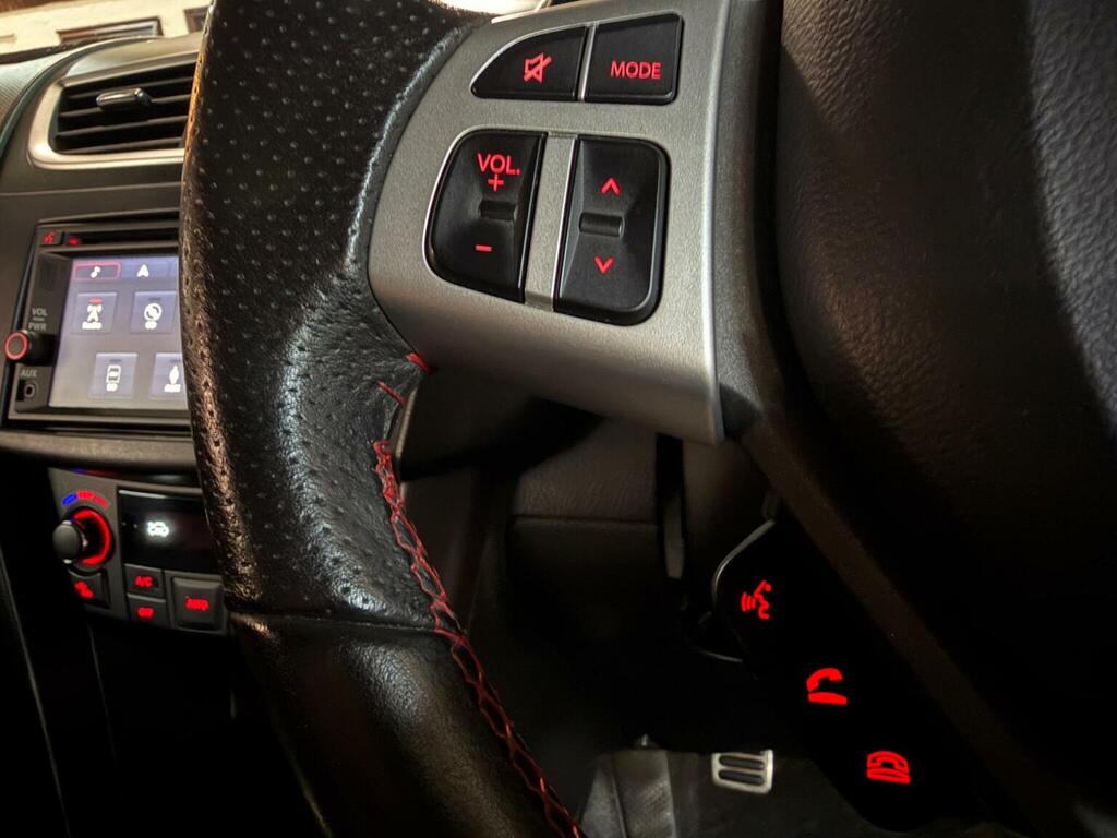 Suzuki Swift Sz3 Silver #23