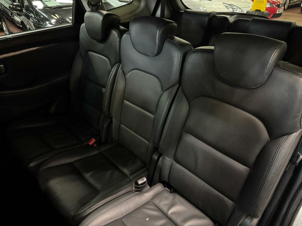 Kia Carens 2 Blue #27