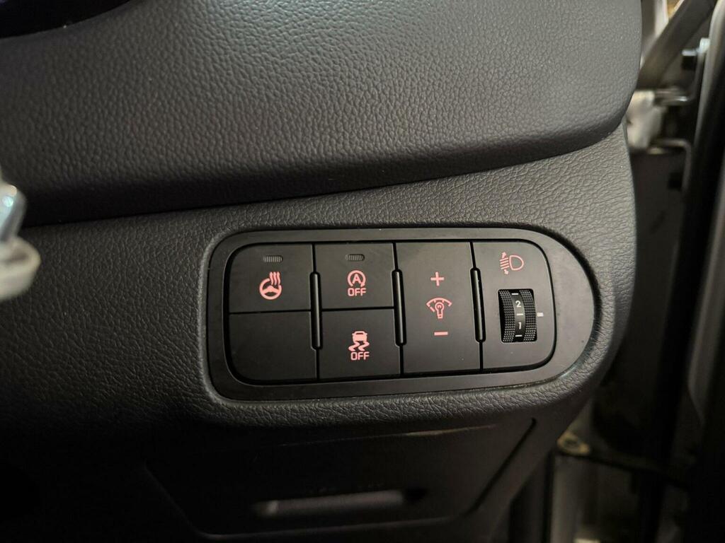 Kia Carens 2 Blue #43