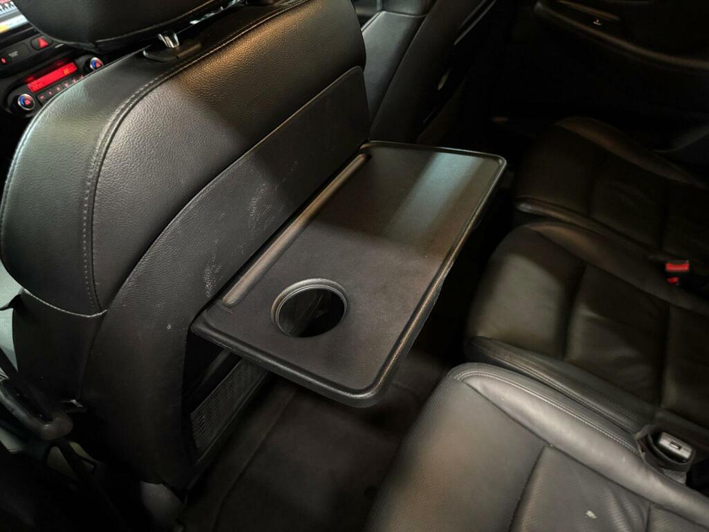 Kia Carens 2 Blue #46