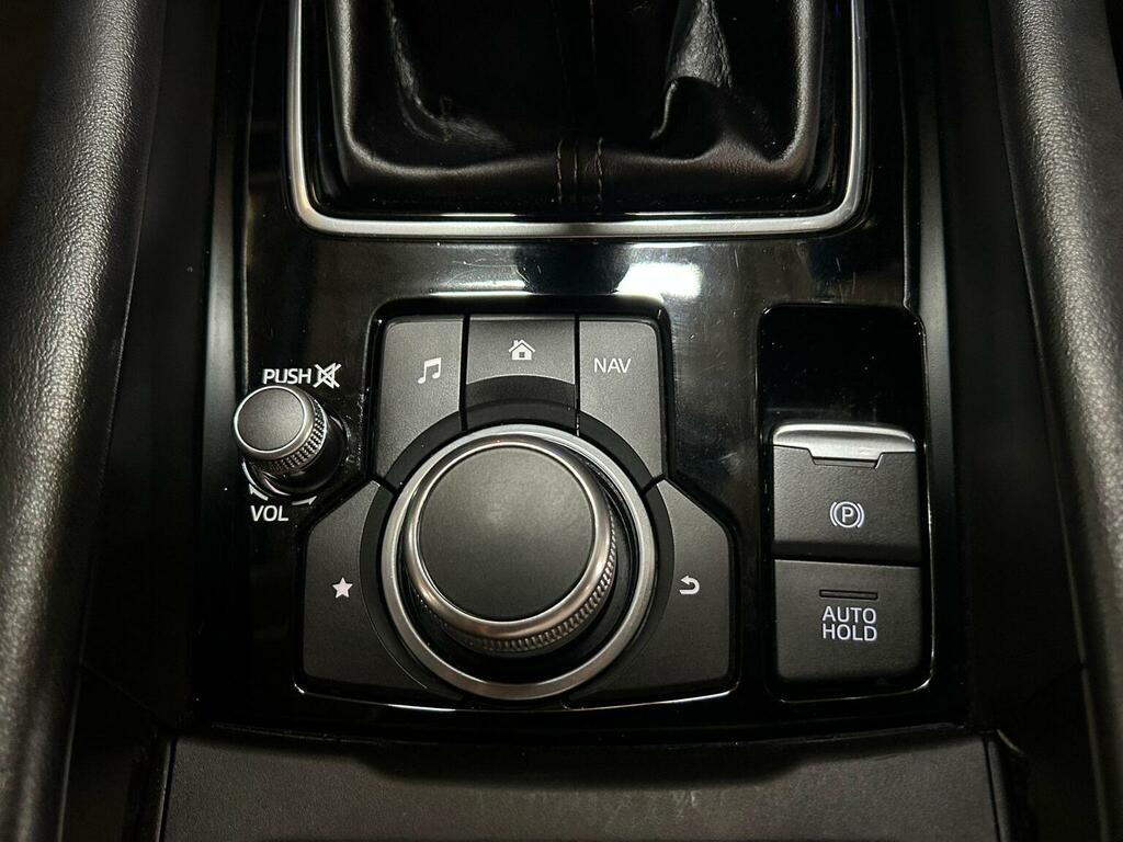 Mazda 6 2.2D 175 Sport Nav Grey #32