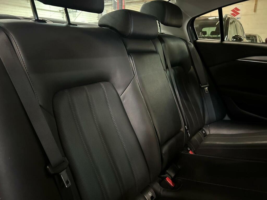 Mazda 6 2.2D 175 Sport Nav Grey #19