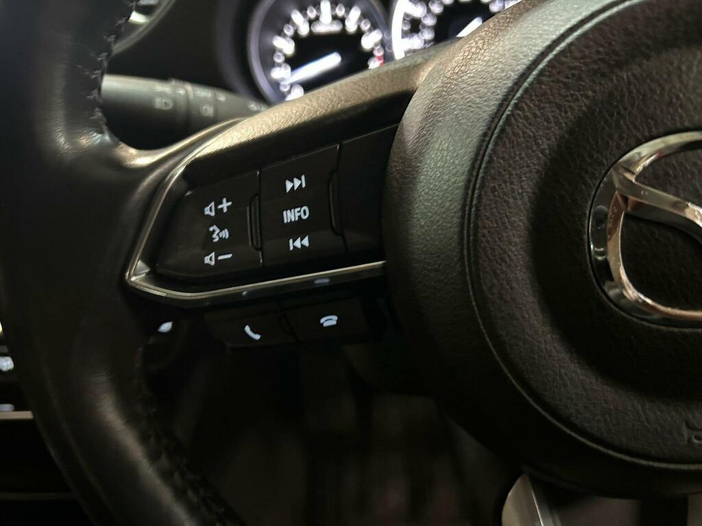 Mazda 6 2.2D 175 Sport Nav Grey #28