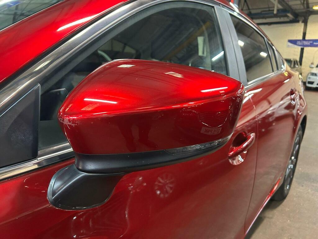 Mazda 6 2.2D 175 Sport Nav Grey #9