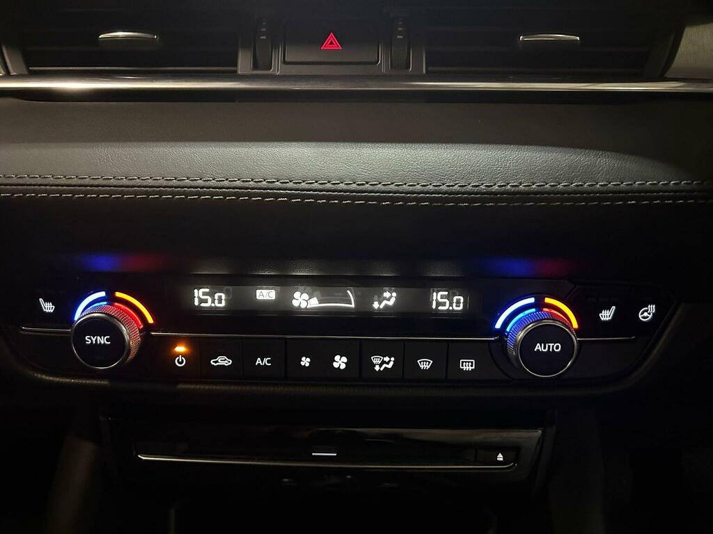 Mazda 6 2.2D 175 Sport Nav Grey #38