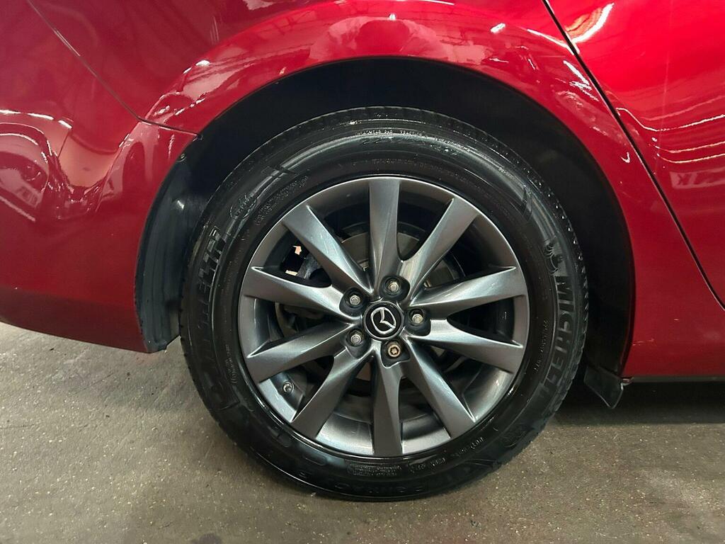 Mazda 6 2.2D 175 Sport Nav Grey #12