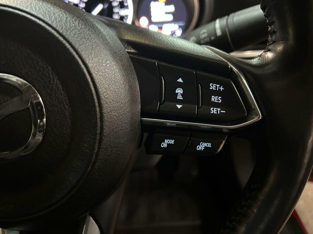 Mazda 6 2.2D 175 Sport Nav Grey #29
