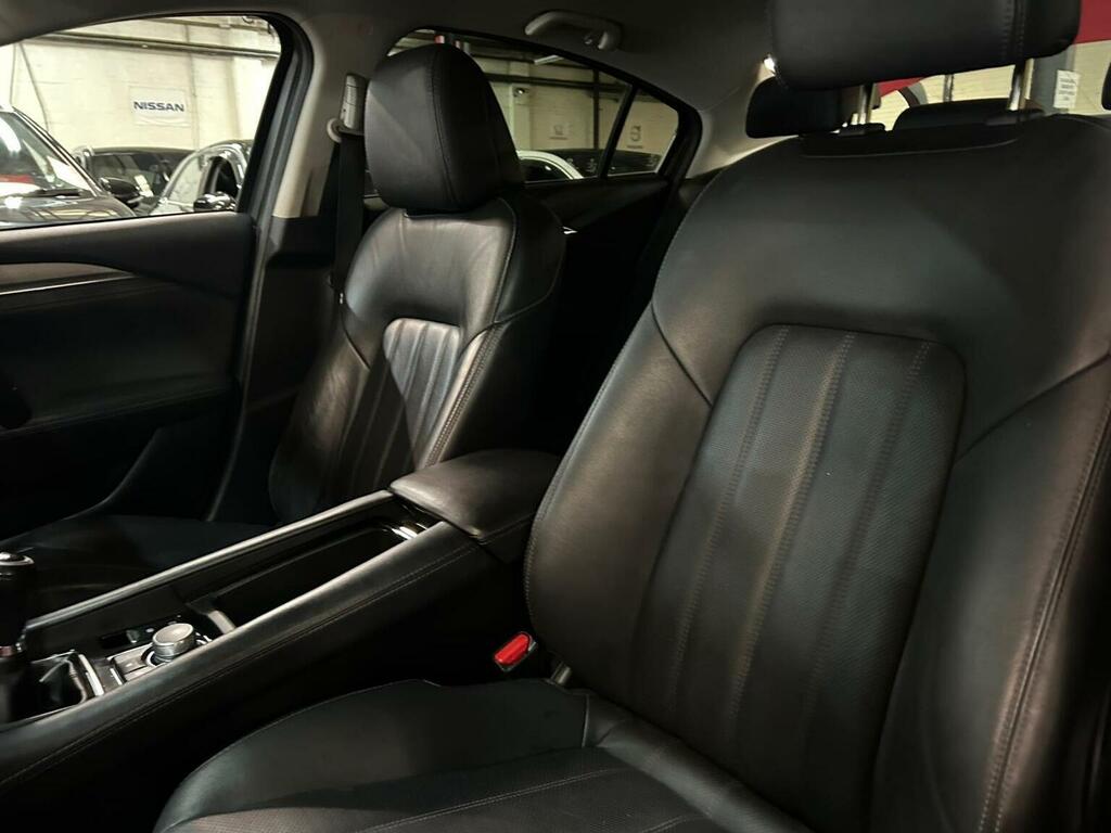 Mazda 6 2.2D 175 Sport Nav Grey #16