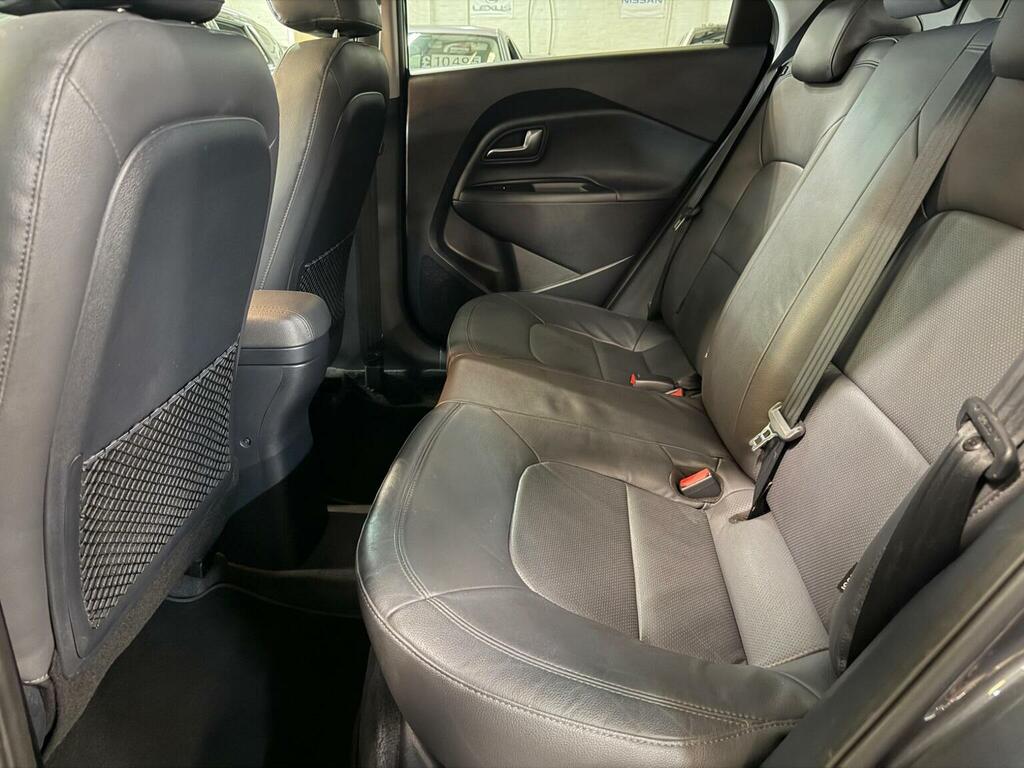 Kia RIO 1.4 Isg 2 White #25