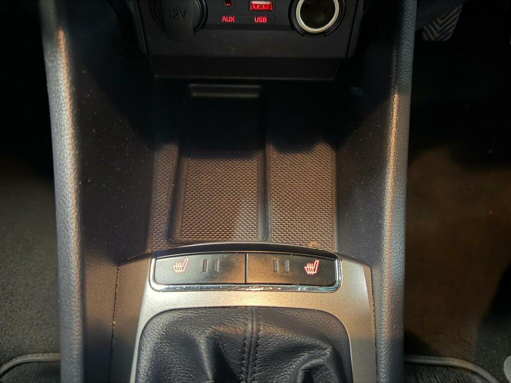 Kia RIO 1.4 Isg 2 White #36