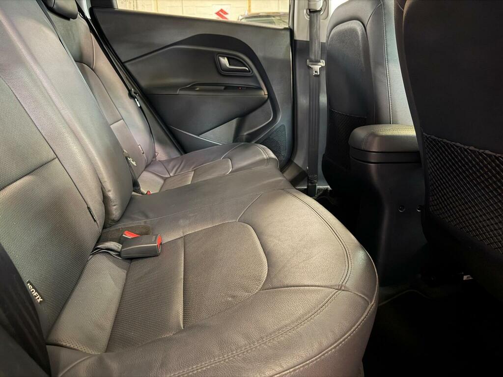 Kia RIO 1.4 Isg 2 White #22