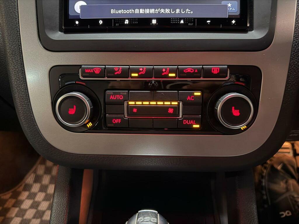 Volkswagen Scirocco 2.0 Tdi Bluemotion Tech Gt Euro 5 Ss Red #30