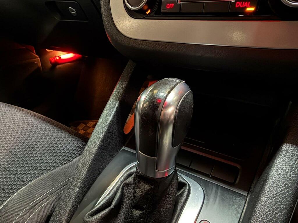 Volkswagen Scirocco 2.0 Tdi Bluemotion Tech Gt Euro 5 Ss Red #34