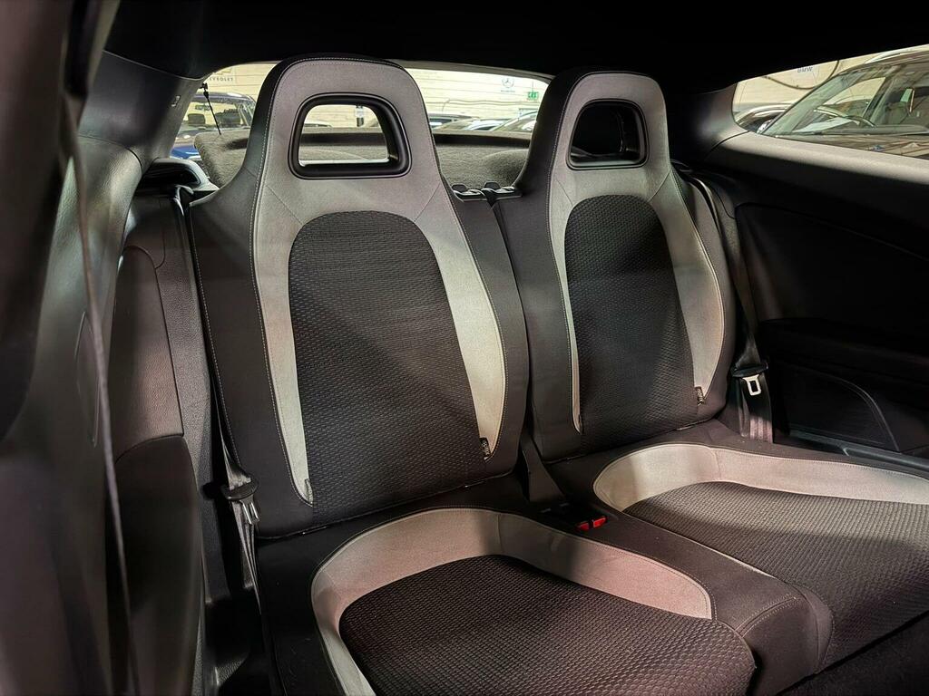 Volkswagen Scirocco 2.0 Tdi Bluemotion Tech Gt Euro 5 Ss Red #18