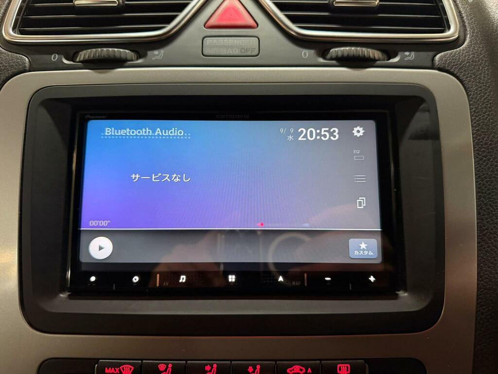 Volkswagen Scirocco 2.0 Tdi Bluemotion Tech Gt Euro 5 Ss Red #29