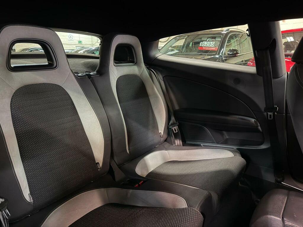 Volkswagen Scirocco 2.0 Tdi Bluemotion Tech Gt Euro 5 Ss Red #19
