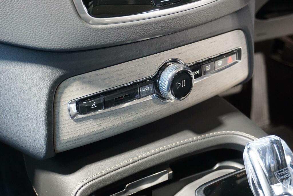 Volvo XC90 Plus Blue #67