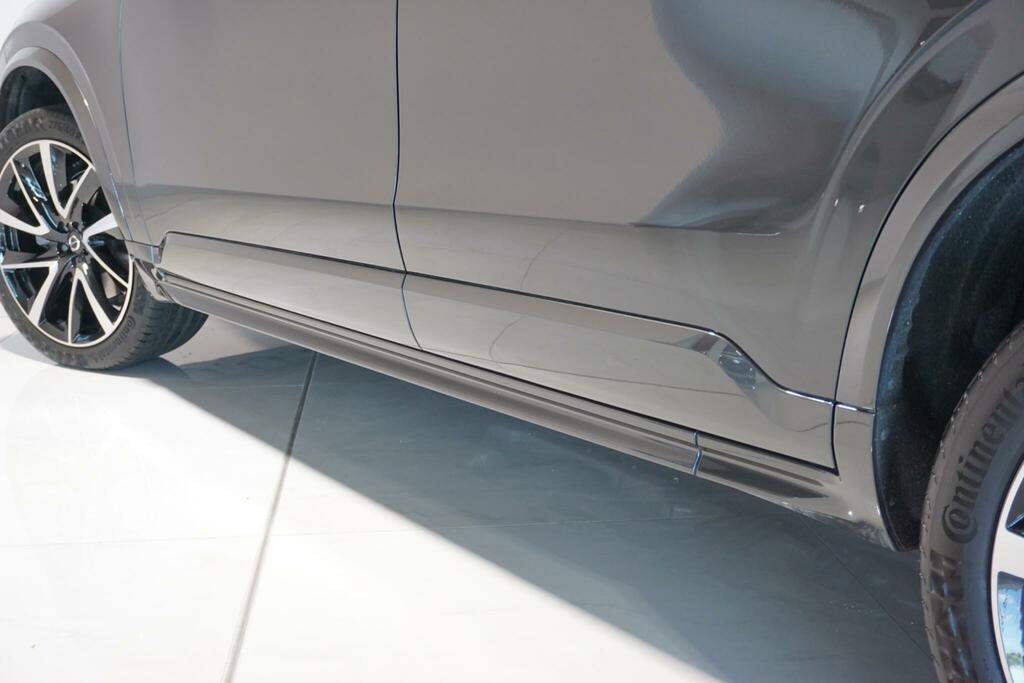 Volvo XC90 Plus Blue #78