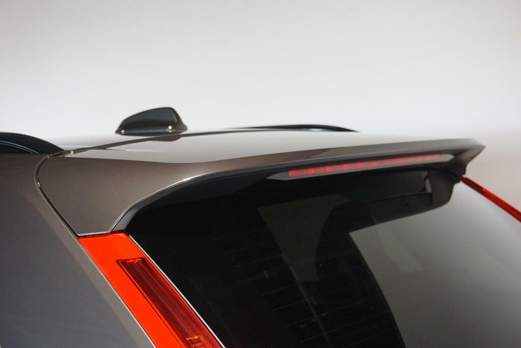 Volvo XC90 Plus Blue #77