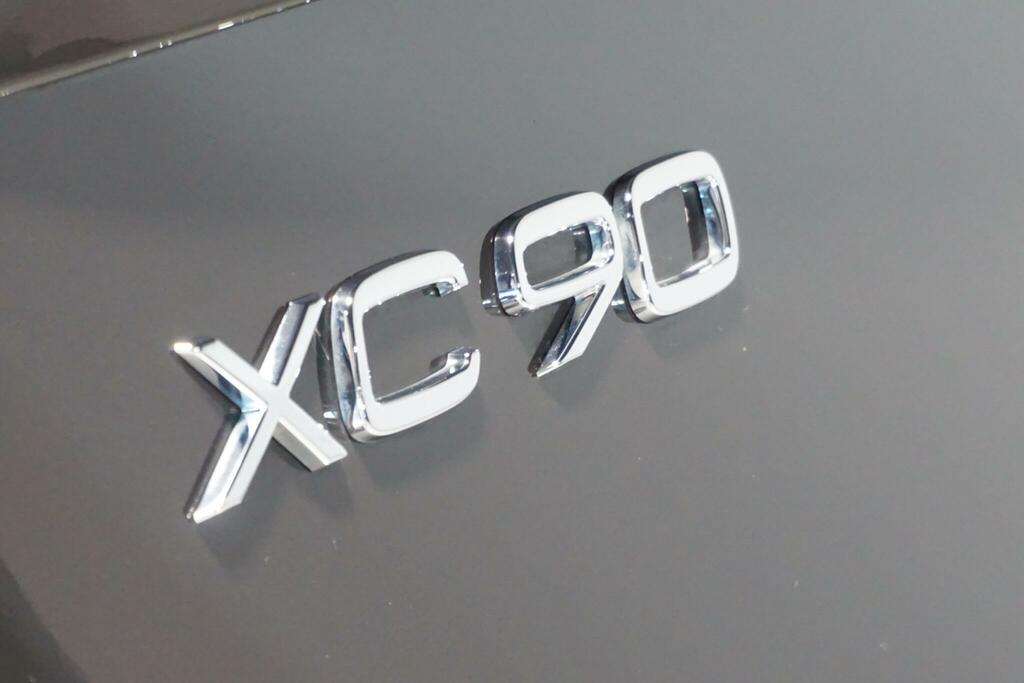 Volvo XC90 Plus Blue #82