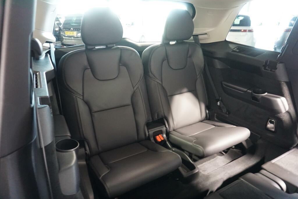 Volvo XC90 Plus Blue #50