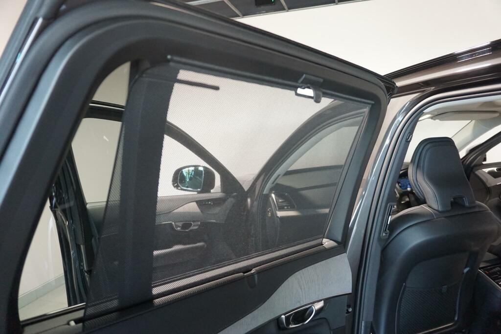 Volvo XC90 Plus Blue #70
