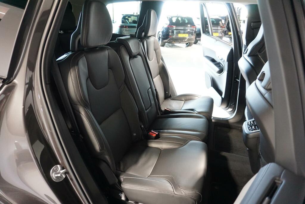 Volvo XC90 Plus Blue #49